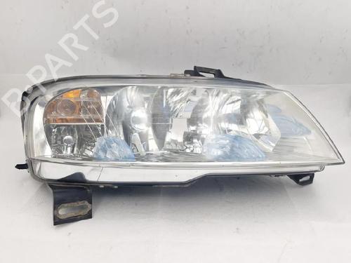 Used Right headlight Right headlight 37282376 37282376