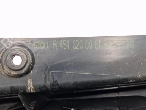 Right taillight SMART FORFOUR (454) 1.5 CDI (454.001) | BP30341787C35