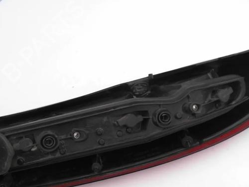 Left taillight OPEL CORSA C (X01) 1.0 (F08, F68) | BP30340679C34