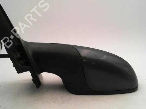 Left mirror SEAT IBIZA III (6L1) 1.4 TDI | BP30340737C26 