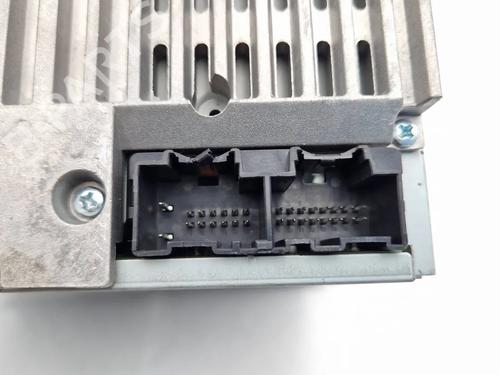 Radio CHEVROLET AVEO / KALOS Hatchback (T250, T255) 1.4 | BP30346468E6 