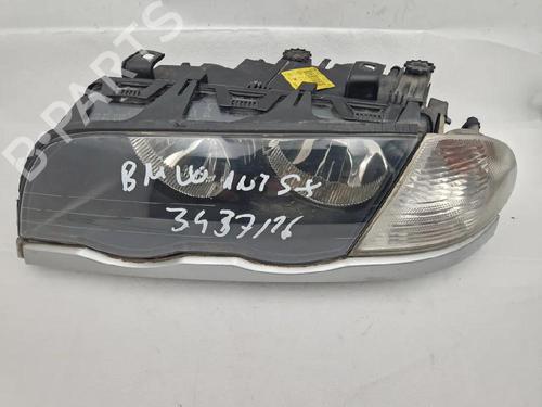 Left headlight BMW 3 (E46) 318 d | BP39634991C28 - Image 4