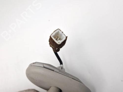 Left sun visor TOYOTA COROLLA Verso (ZER_, ZZE12_, R1_) 2.2 D-4D (AUR10_, AUR10R) | BP30344386I1 