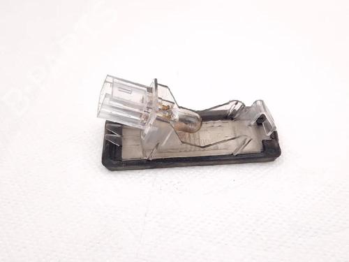 Licence plate light RENAULT ESPACE IV (JK0/1_) 2.0 dCi (JK01, JK02, JK1J, JK1K, JK1H) | BP30644830I40 