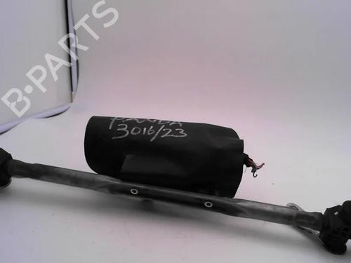 Front wiper motor FIAT PANDA (169_) 1.1 (169.AXA1A) | BP30340509M29 - Image 3