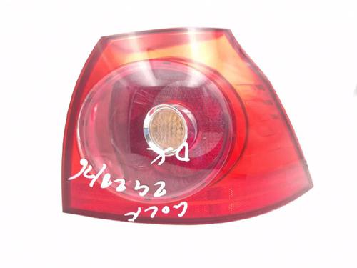 Fanale posteriore destro Fanale posteriore destro VW GOLF PLUS V (5M1, 521) 2.0 TDI (136 hp) 37193518 37193518