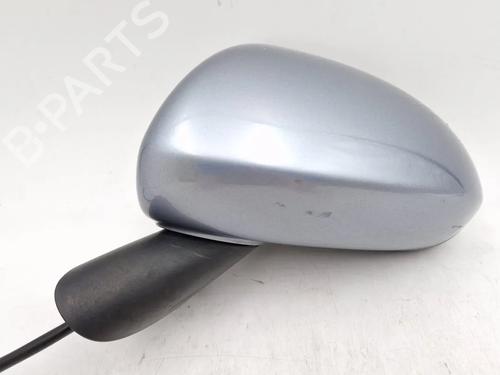Used Left mirror OPEL CORSA D (S07) 1.0 (L08, L68) (65 hp) 30342909