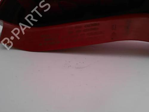 Left taillight CITROËN C4 Coupe (LA_) 1.6 HDi | BP30340433C34