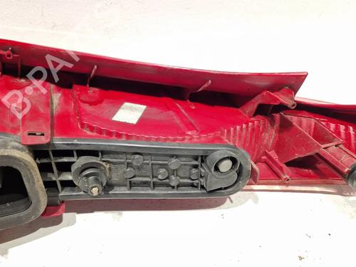 Left taillight PEUGEOT 206 SW (2E/K) 1.4 | BP30341815C34