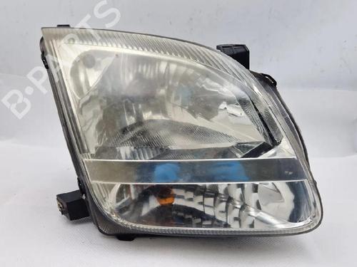 Used Right headlight Right headlight SUZUKI IGNIS II (MH) 1.3 (RM413) (94 hp) 34003757 34003757