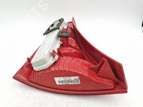 Right taillight RENAULT CLIO II (BB_, CB_) 1.5 dCi (B/CB07) | BP30341660C35 