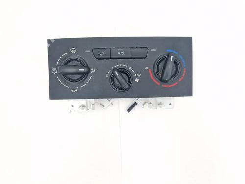 climate-control-peugeot-partner-box-bodympv-2008-37757630 main image