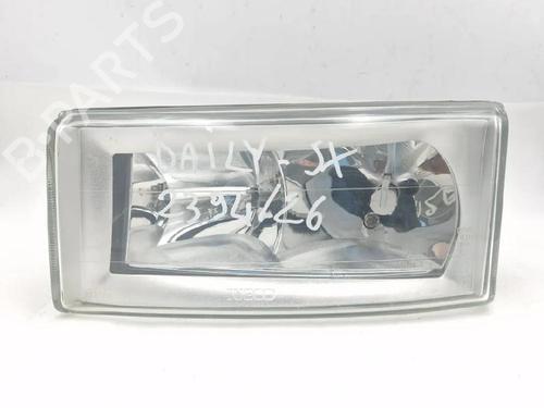 Used Left headlight Left headlight 37169455 37169455