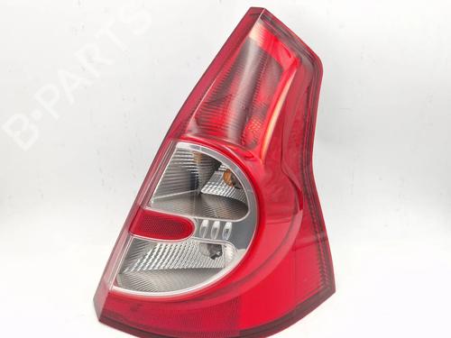 right-taillight-dacia-sandero-2008-30346198 main image