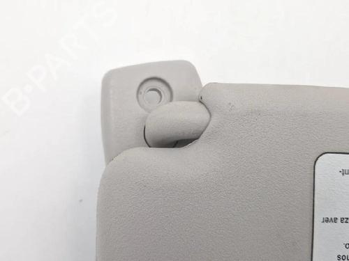 Right sun visor CITROËN C3 I (FC_, FN_) 1.4 i | BP30343265I2 