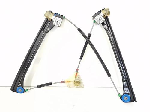 Front left window mechanism VW POLO IV (9N_, 9A_) 1.4 TDI | BP32491874C22
