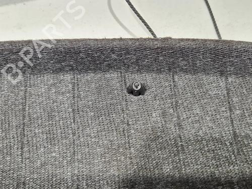 Rear parcel shelf LANCIA YPSILON (843_) 1.2 (843.AXA1A) | BP30341840C85 - Image 8