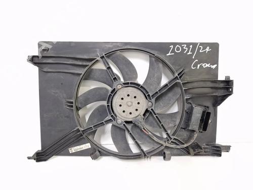 Used Radiator fan FIAT CROMA (194_) 1.8 16V (194AXG1A) (140 hp) 30346427