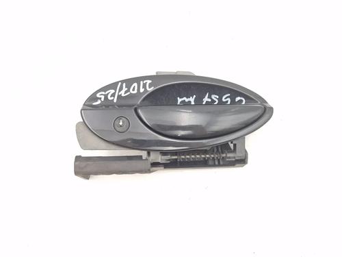 Used Front left lock CITROËN C5 I (DC_) 2.0 HDi (DCRHYB) (90 hp) 30349332