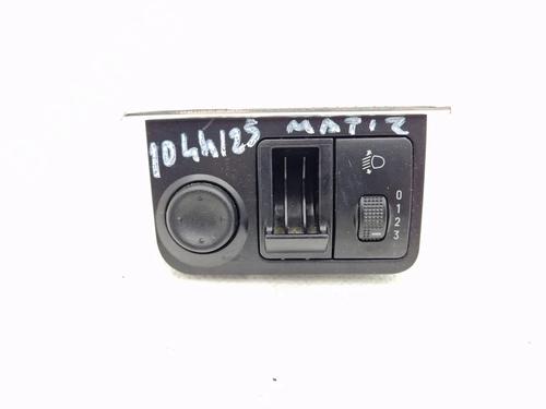 Switch CHEVROLET MATIZ (M200, M250) 1.0 | BP30347368I30 - Image 2