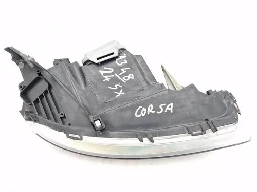 Left headlight OPEL CORSA C (X01) 1.0 (F08, F68) | BP30341765C28 