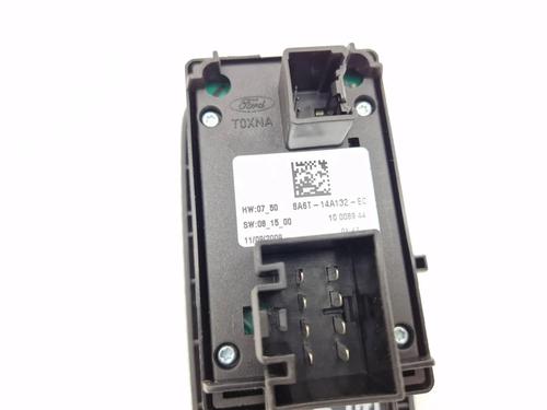 Left front window switch FORD FIESTA VI (CB1, CCN) 1.4 | BP30349460I27 - Image 3