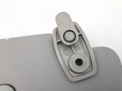 Right sun visor OPEL CORSA D (S07) 1.0 (L08, L68) | BP30343291I2 