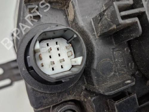 Left headlight FIAT PANDA (169_) 1.1 (169.AXA1A) | BP30341737C28  - Image 8