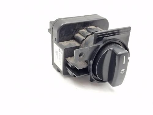 Headlight switch MERCEDES-BENZ A-CLASS (W169) A 170 (169.032, 169.332) | BP30344281I24