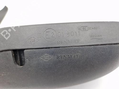 Right mirror RENAULT CLIO II (BB_, CB_) 1.5 dCi (B/CB07) | BP30343287C27 