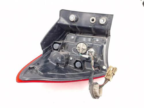 Right taillight SUZUKI SX4 S-Cross (JY) 1.6 DDiS AllGrip (AKK 416D) | BP32517298C35