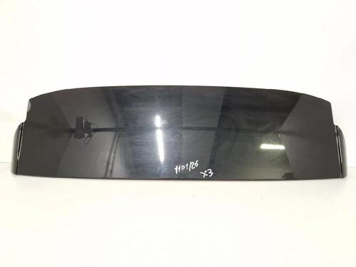 Used Rear spoiler Rear spoiler BMW X3 (E83) 2.0 sd (177 hp) 36766886 36766886