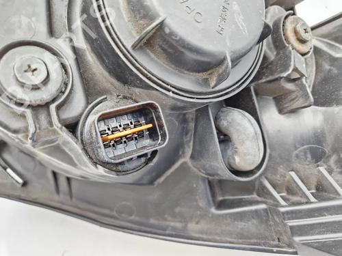 Left headlight KIA PICANTO I (SA) 1.0 | BP30344223C28 - Image 7