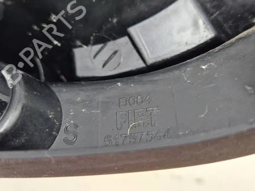 Left taillight FIAT BRAVO II (198_) 1.4 (198AXA1B) | BP30341899C34 