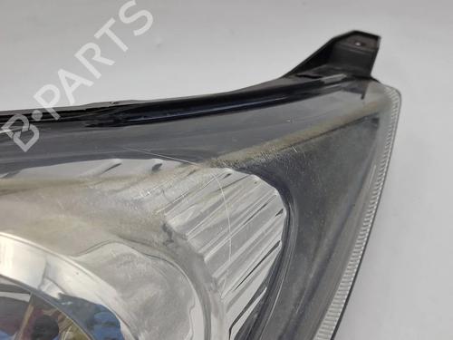 Left headlight FORD FIESTA VI (CB1, CCN) 1.4 | BP30344138C28 - Image 10