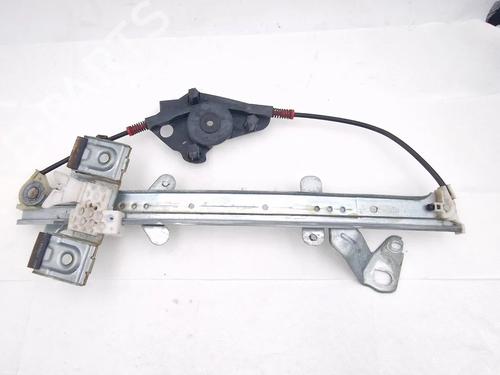 Used Front right window mechanism Front right window mechanism FORD FIESTA V (JH_, JD_) 1.25 16V (70 hp) 30347974 30347974