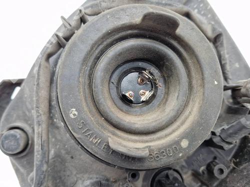 Right headlight SUZUKI SWIFT III (MZ, EZ) 1.3 DDiS (RS413D) | BP30348766C29