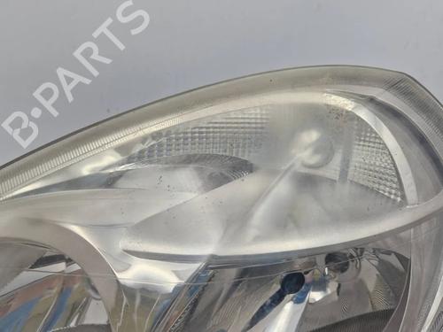Left headlight LANCIA YPSILON (843_) 1.2 (843.AXA1A) | BP30342823C28 - Image 4