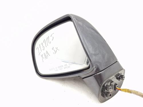 Left mirror KIA CARENS III MPV (UN) 2.0 CRDi 115 | BP30349646C26