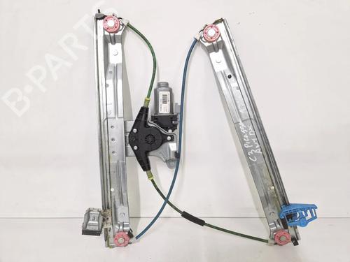 Front right window mechanism CITROËN C3 Picasso (SH_) 1.6 HDi | BP30347818C23