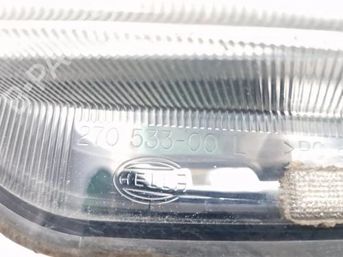 Left headlight LANCIA YPSILON (843_) 1.2 (843.AXA1A) | BP30342167C28