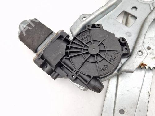 Rear left window mechanism NISSAN NOTE (E11, NE11) 1.5 dCi | BP30344911C24 - Image 4