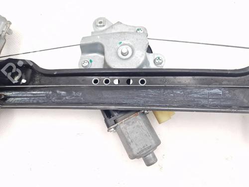 Front right window mechanism CHEVROLET AVEO Hatchback (T300) 1.4 | BP30348470C23 - Image 5