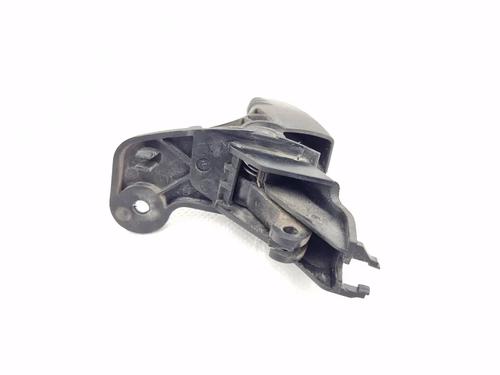 Front right exterior door handle RENAULT TWINGO II (CN0_) 1.5 dCi (CN0E) | BP30348149C129