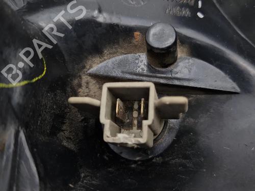 Right headlight NISSAN MICRA II (K11) 1.5 D | BP30345981C29