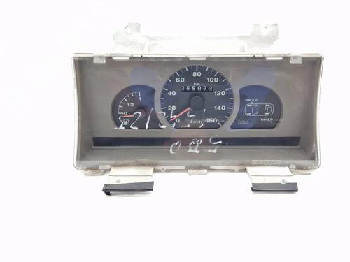 Used Instrument cluster Instrument cluster FIAT CINQUECENTO (170_) 0.7 (170AA) (31 hp) 30348072 30348072