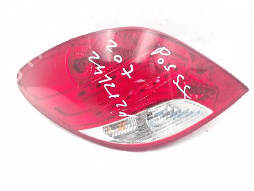 Used Left taillight Left taillight 37414572 37414572
