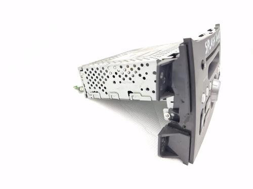 Radio SUZUKI SPLASH (EX) 1.0 (A5B310) | BP30350288E6 - Image 6