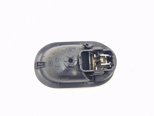 Front left interior door handle RENAULT TWINGO II (CN0_) 1.5 dCi (CN0E) | BP30348165I13 