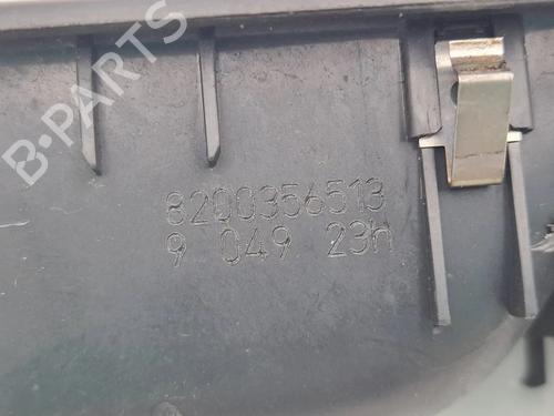 Switch RENAULT TWINGO II (CN0_) 1.5 dCi (CN0E) | BP30343847I30